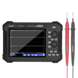 Owon Tablet Digital Oscilloscope TAO3102 8 Inch LCD Touch Screen USB Storage Oscilloscopes 8 bits 2 Channels 100Mhz Bandwidth