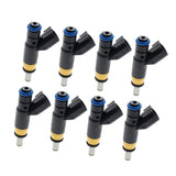 8x OEM Fuel Injectors for Ram 5.7L 6.1L 2006-17 05037479AA Engine Injection