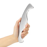 304 Stainless Steel Therapy Massage Health Tools Deep Tissue Fascia Recover Muscle Mssager Guasha Scraping Board Gua Sha Scraper