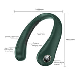 Neck Massager Smart Cervical Massage Compress Shoulder Pain Relief Heating Tool Health Care Relaxation Vertebra Physiotherapy