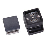 Minidso Hot Plate Preheater Mini Constant Temperature 30x30mm Heating Area Phone Digital Components Repair Heating Plate