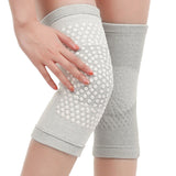 2 pcs Tourmaline Self Heating Knee Pads Warm for Arthritis Joint Pain Reliefs Knee Protection Tools DSG99