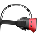 ANTVR New Virtual Reality Glasses VR PC Headset Steam Game for PC Virtual pc Glasses Binocular 110 FOV 2K VR box 3D VR 2T