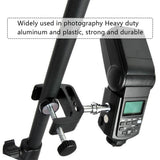 Woodworking Fixed C Clamp Adjustable C‑Shape Clip Holder Multifunction Photography Camera Accessories For Photo Mounting