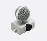 ZOOM MSH-6 Mid-Side Microphone Caspsule For Handy Audio recorder H5 H6 Q8 U-44,F4 and F8 for film,video,television projects