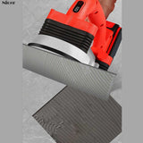 Tiling Tiles Machine 60-120mm Tiles Vibrator Suction Cup Adjustable Protable Automatic Floor Vibrator Leveling Tool With Battery