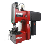 GK9-890 Portable Automatic Wrapping Machine Industry Bag Stitch Woven Fabric for Sewing Sewing Machine