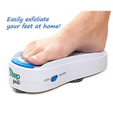 Electric Foot Grinder Dead Skin Foot Files Pedicure Hard Cracked Skin Automatic Grinding Feet Callus Remover Trimmer Remover