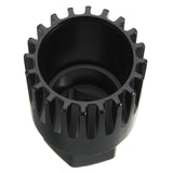 Dropship-Bike Crank Extractor Puller Remover With Bicycle Bottom Bracket Removal Tool Bike Repair Tools