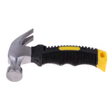 Multifunction Camping Mallet Hammer for Tent Pegs Stake Install Extract Nail
