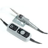 LED Electric Soldering iron Thermostat Pocket Mini Solder Station For SMT Internal Heating Type Electric Soldering Iron Suit