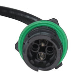 A0061530728 Engine Exhaust Temperature Sensor 161 431 0104 For MERCEDEZ-BENZ 0061530728 Car Parts