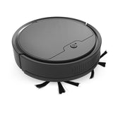 Robot Vacuum Cleaner Smart Remote Planned Control Wireless Sweeping Household Appliances To Clean The Floor Vacuum Cleaner