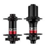 GUB Bicycle Hub MTB 32 Hole Hubs Rear 148mm Disc Brake Hub Aluminum Alloy Rear Bike Hub  Bicycle Hubs Bicycle Pieces
