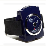 To prevent snoring wrist snoring resistance to snore in the anti-snore apparatus, intelligent electronic fields