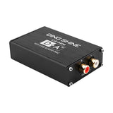 AIYIMA ES9018K2M Audio Decoder DAC HIFI USB Sound Card Decoding Support 32Bit 384kHz For Power Amplifier Home Theater RCA Output