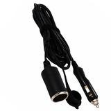1pc Car Extension Cord Durable Reusable Utility Lightweight Cigarette Lighter for Car Vehicle Auto