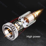 1800W Electric Diamond Water Drill Machine Handheld Concrete Core Engineering Torque Drilling Machine Hand Drill  120MM 220V