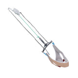 Neck Traction Device Stretcher Household Pain Relief for Men Women Adjustable Head Cervical Spine Massage Relaxing Stretcher
