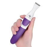 5in1 Perfect Bikini Trimmer kit Precision Facial electric hair trimmer for Women shaver micro epilator face body trim shave