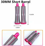100% Original New (14CM ) 30mm/40mm Curling Iron HS01 Replacement Curling Roller