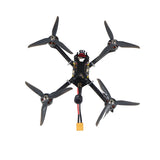DIY JS5 5inch 210m Frame Kit With 2306 2400KV Brusless Motor Support 3-4S Battery Flysky FS-i6 6CH Radio Transmitter