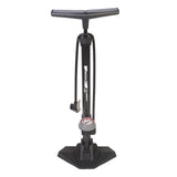 SAHOO High Pressure Pump Bicycle Floor Air Pump with 170PSI Gauge High Pressure Bike Tire Inflator