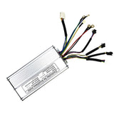 1000w Ebike KT Controller 48V52V 10 Ah 12-FET 30A Sinewave Sensored Brushless Motor 17*8 Cm Motor Controller