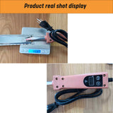 Digital Display Electric Cutting Honey Knife 220V 140-160 Degrees Celsius Beekeeper Beekeeping Bee Tools Temperature Control