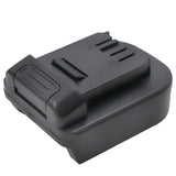 MWB18DVL Adapter Converter Can Use Milwauke 18V Li-Ion Battery M18 On Devon Electric Power Tools