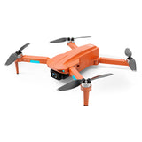 L700PRO L700 PRO 5G WIFI FPV Foldable GPS RC Drone Quadcopter with 4K Camera Professional Brushless Helicopters Toys