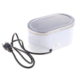 Multifunctional Ultrasonic Household Outside Jewelry Glasses Circuit Board Watch Cleaning Machine