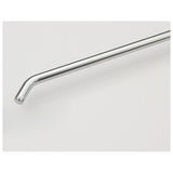 25 x Slatwall Single Hook Pin Shop Display Fitting Prong Hanger