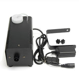 Fog Machine, 400W Smoke Machine Wireless Remote Control Smoke Machine Best for DJ Disco Home Party Festival Wedding Stage Effect