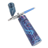 Airbrush Makeup Machine Airbrush Pen Handheld for Nail Art