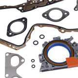 Enigne Gaskets Rebuilding Kit Fit For V-W Golf 2010-2013 J-etta Tiguan Eos 1.4T