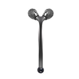 Double Chin Massage Roller Beauty Face-Lifting Artifact 3D Eye Neck Facial Small V Face Lifting Stick Face-Lifting Apparatus