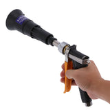 Handheld Sprayer Spray Head Comfortable To Hold Labor Saving And Efficient for Car Washing Garden Irrigation for Sidewalk