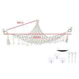 Boho Toy Hammock Stuffed Animal Storage Net Teddy Bear Hammock Gives Boys or Girls the Best Holiday or Birthday Gift