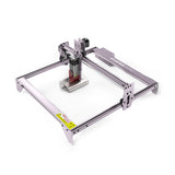 ATOMSTACK A5 Pro 40W Laser Engraver CNC Desktop DIY Laser Engraving Cutting Machine with 410x400 Engraving Area