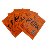 5 Sets Nylon Classical Guitar Strings Steel Core Wire for 6 String Guitar Parts Accessories