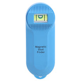 Wall Magnetic Stud Finder High Accuracy Digital Wall Metal Detector Level Guage for Household Metal Easily Handle Parts