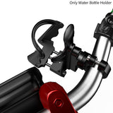 Wheelchairs Easy Install Nylon Universal Strong Bearing Bicycle Accessories Motorcycle Support Water Bottle Holder Stretchable