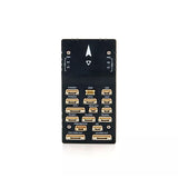 Holybro For Pixhawk 6C Autopilot FMUv6C STM32H743 Flight Controller Plastic Case PM02 PM07 Power Module M8N GPS System