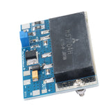 410-470 MHZ 20W UHF RF Radio Power Amplifier AMP 433MHZ for 450C Relay Digital Radio Model Airplane