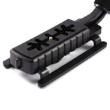 C-Shape Video Handle Stabilizer Grip Bracket Holder Video Camera Stabilizers For SLR DV Cameras Free Shipping Camera Accessories