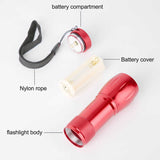 Aluminum Alloy Electric Vein Display Instrument  Red LED Infrared Vascular Vein Viewer