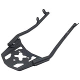 Motorcycle Rear Top Box Base Tail Holder Support Carrier Shelf Cargo Frame for Kawasaki Z650 2017 2018 2019 2020 Parts