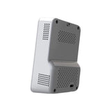 2022.CO2 Meter 5 in1 Digital Temperature Humidity Sensor Tester Air Quality Monitor Carbon Dioxide TVOC Formaldehyde HCHO