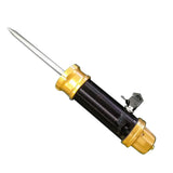 Long Range Filter 350MHz-2.4GHz for Metal Gold Detector AKS GR100 EPX10000 Anti Iron Rocks Nuggets Filter Gold Black